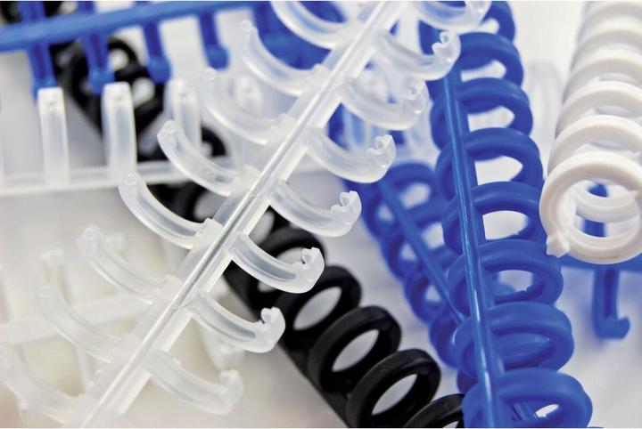 Produktbild GBC Click-Bind