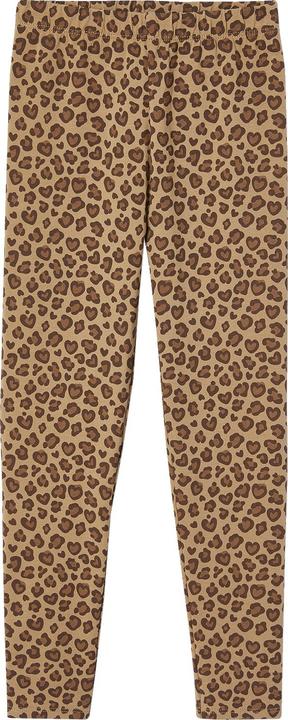 Produktbild Vertbaudet 2er-Pack Mädchen Leggings BASIC (98)