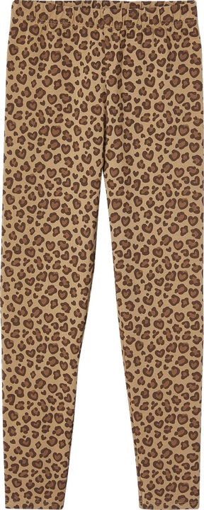 Actual product image Vertbaudet 2er-Pack Mädchen Leggings BASIC (98)
