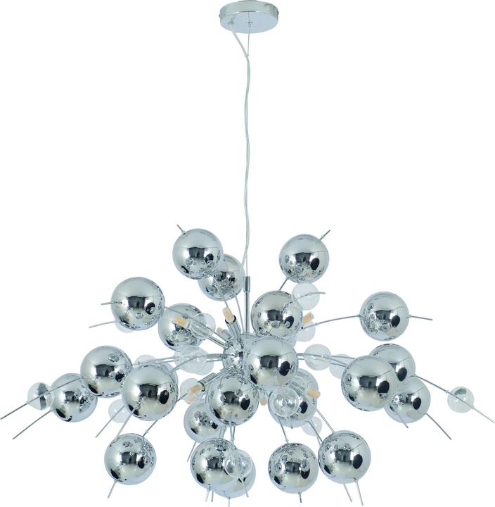 Produktbild Näve Explosion (G9)