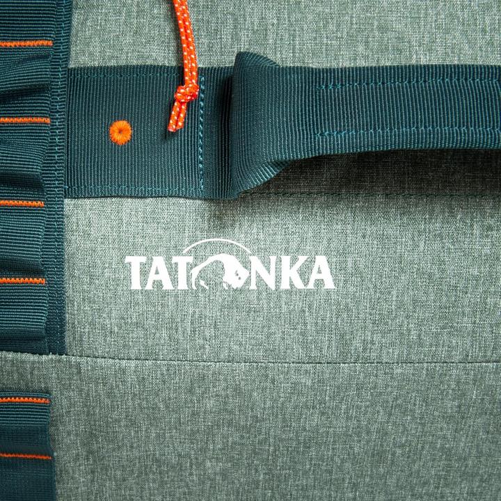 Actual product image Tatonka Duffle Roller (105 l)