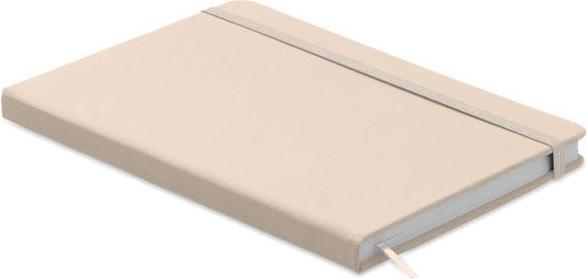 Image du produit MidOcean - Bloc-notes ARCONOT (A5, À rayures)