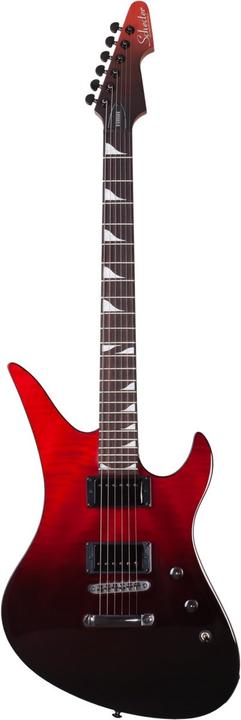 Produktbild Schecter Guitar Research Avenger Standard (E-Gitarre)