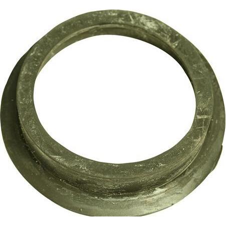 Walraven, Zubehör Sanitärinstallation, MENGERING A-RING DN 70 MANCHET Sort EPDM gumm