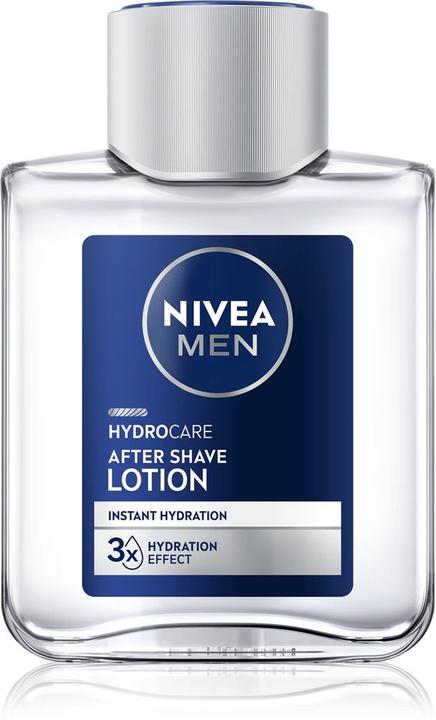 NIVEA Rasierwasser Original 100 ml (Lozione dopobarba, 100 ml)