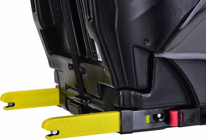 Produktbild KinderKraft Safety Fix 2 (Kindersitz, ECE R129/i-Size Norm)