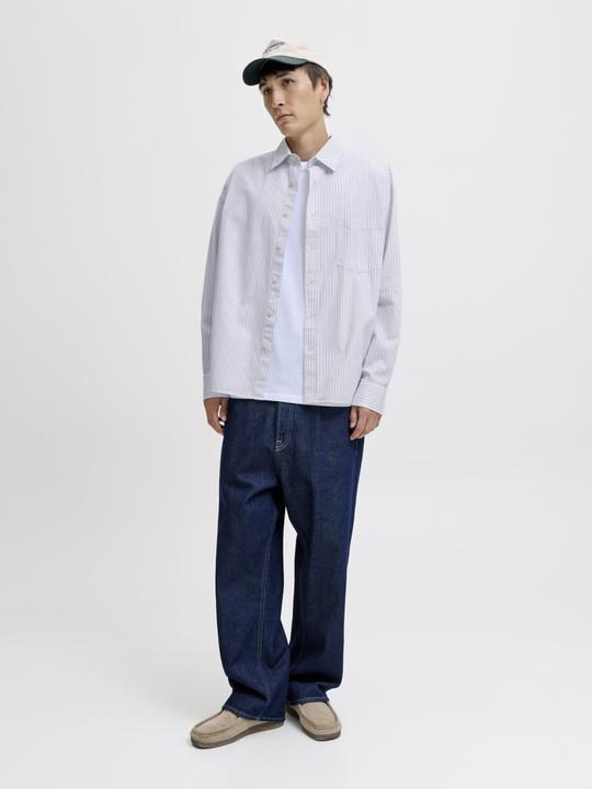 Immagine prodotto Jack & Jones Oversize Fit Hemd Hemd (M)