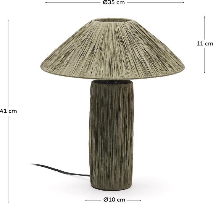 Image du produit Kave Home Samse (E27)