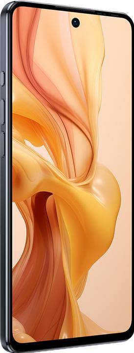 Actual product image Ulefone Note 18 Ultra 6Gb 256Gb Ds (256 GB, Black, 6.78", Dual SIM, 5G)