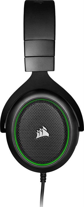 Produktbild Corsair HS50 Pro (Kabelgebunden)