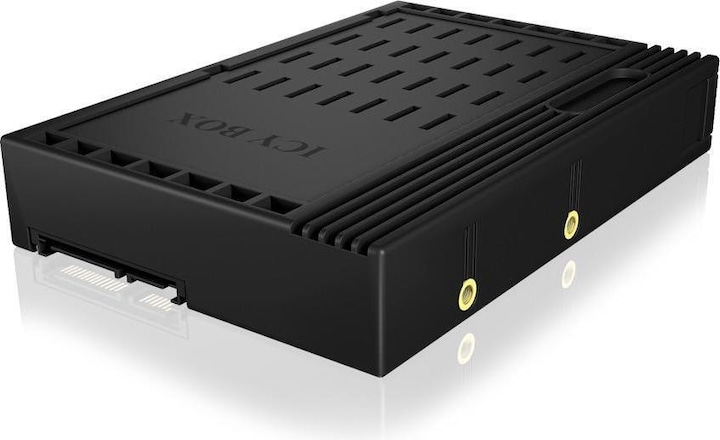 Produktbild Icy Box IB-2536StS