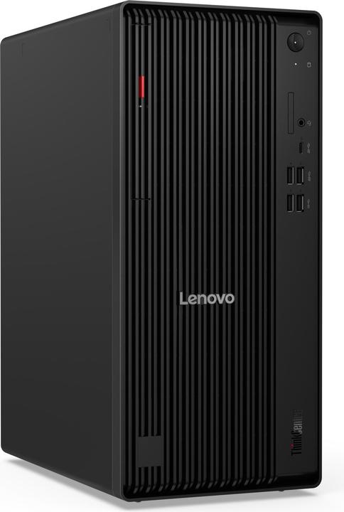 Actual product image Lenovo ThinkCentre M90t Gen 6 (1000 GB, 32 GB, Intel Core Ultra 7 265)