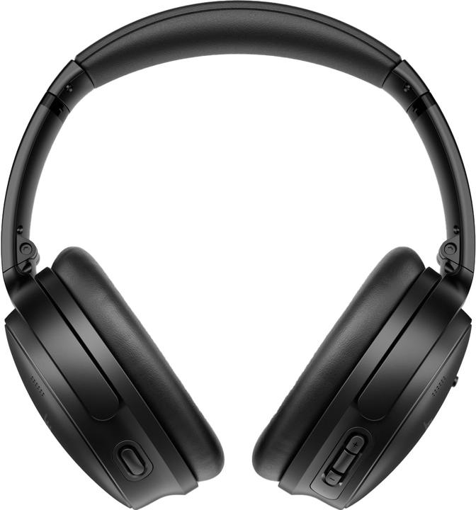 Produktbild Bose QuietComfort SC (ANC, 24 h, Kabellos, Kabelgebunden)
