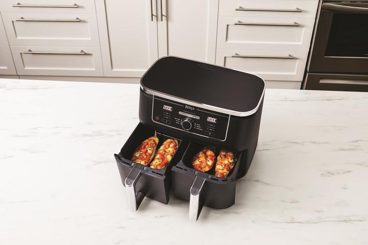 Immagine prodotto Ninja AF400EU Foodi MAX Doppia Zona