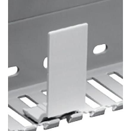 Rs Pro, Leitungsführung, Panel trunking universal wire holder (7 cm)