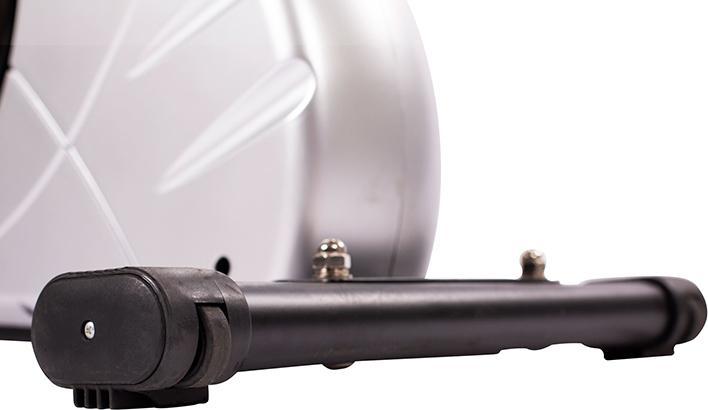 Actual product image Christopeit Ergometer