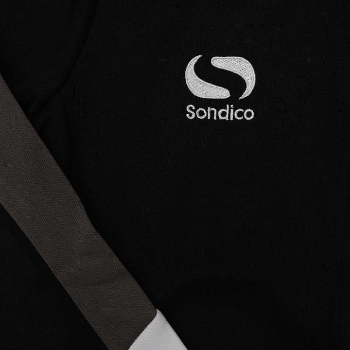 Actual product image Sondico Boys Venata Jacket (128)