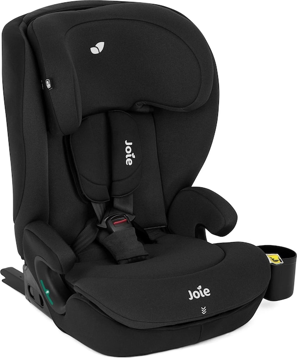 Actual product image Joie i-Irvana (Child seat, ECE R129/i-Size Standard)
