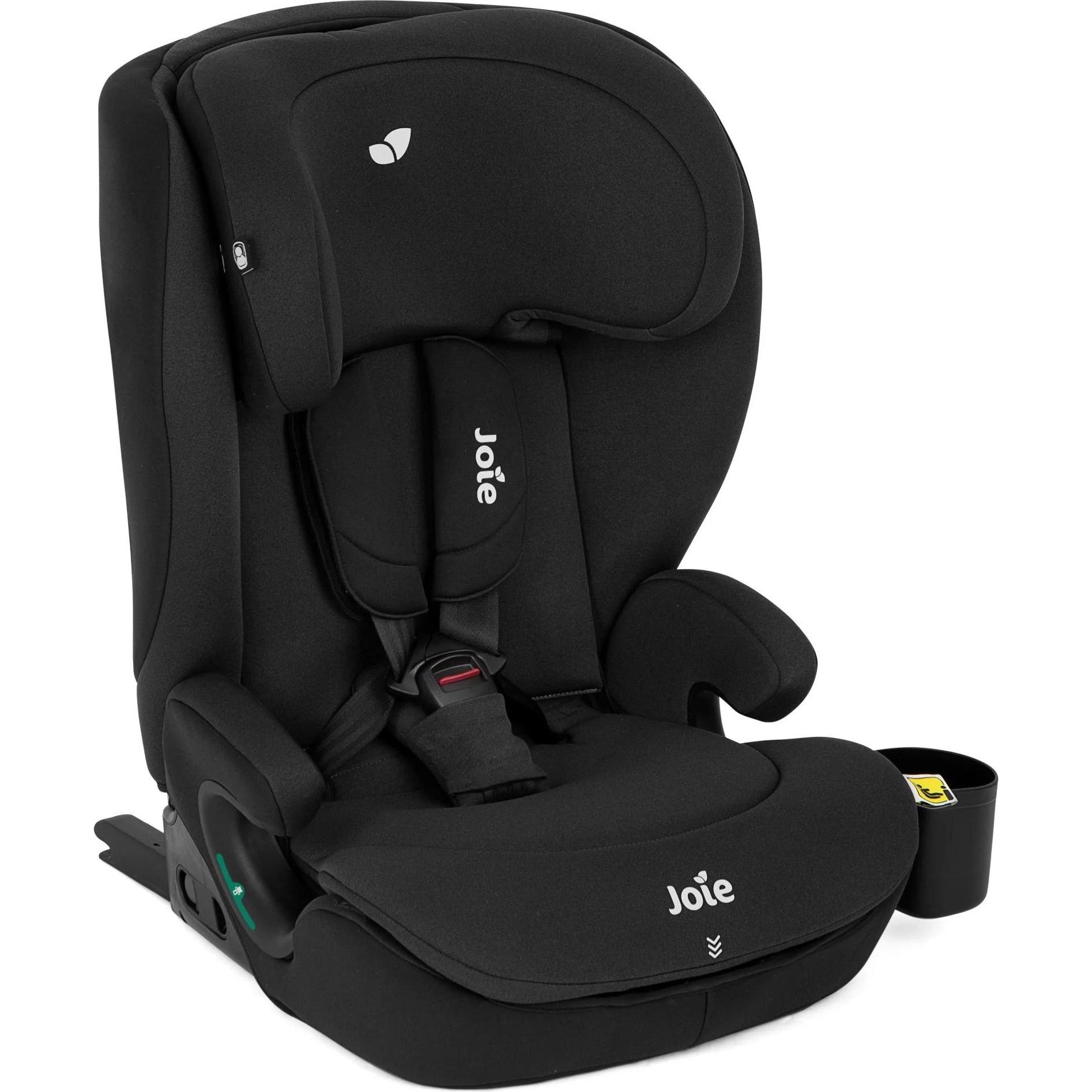 Joie, Kindersitz, i-Irvana (Kindersitz, ECE R129/i-Size Norm)