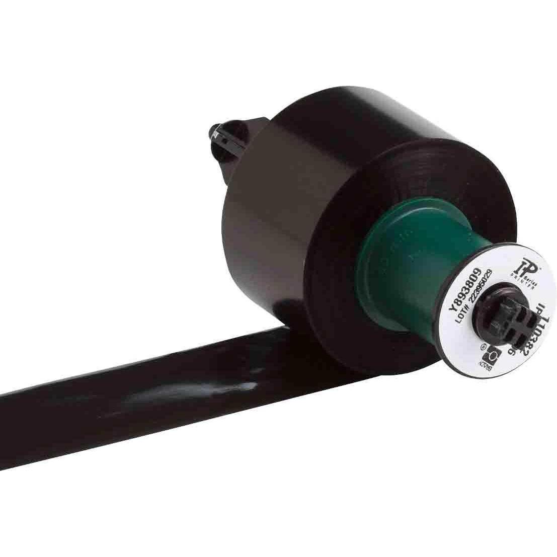 Brady, Etiketten, Black 6400 Series Thermal
