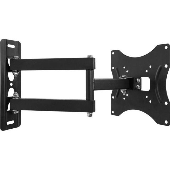 Arkas Wandhalterung LDK 249 T CZ 22" - 49" (Wand, 49", 25 kg), TV Wandhalterung, Schwarz