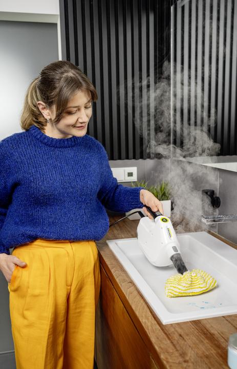 Produktbild Kärcher SC 1 (1300 W)