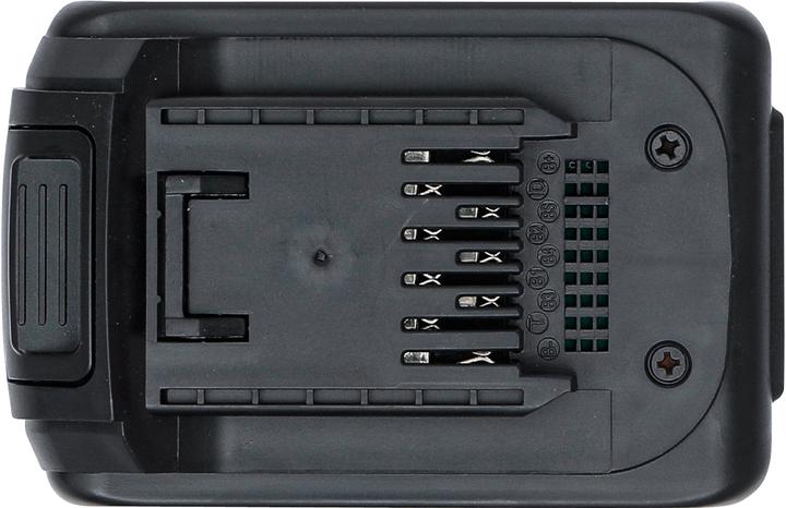Actual product image BGS Replacement Battery Li-Ion 18 V / 2.0 Ah for Cordless Impact Wrench 9928 (18 V)