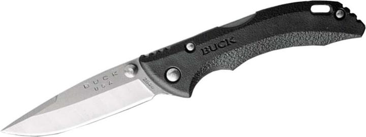 Immagine prodotto Buck Bantam BBW Nero (7 cm)