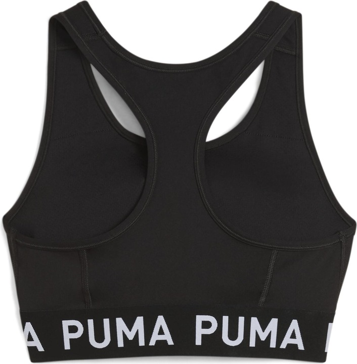 Actual product image Puma 4keeps Elastic Bra - P (S)