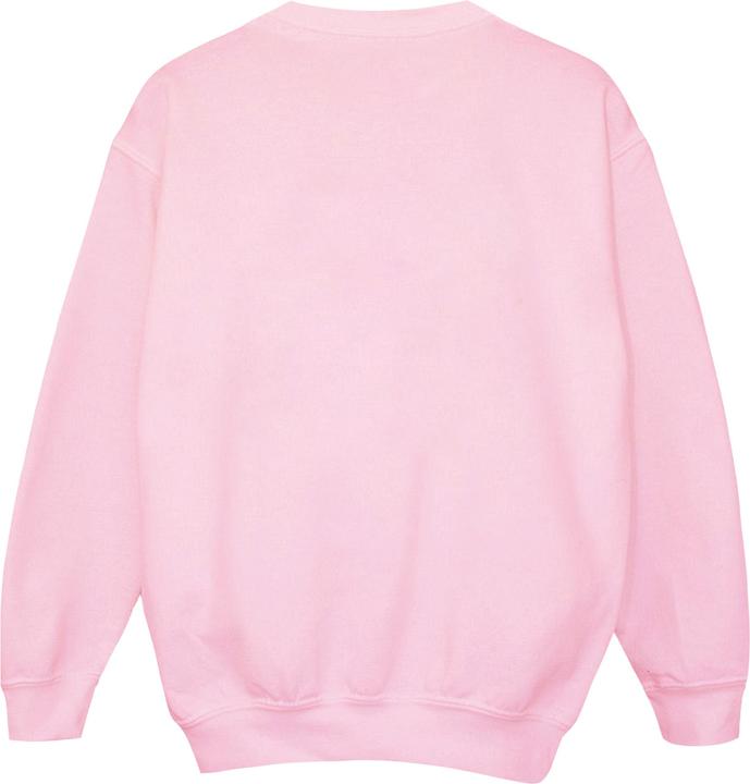 Actual product image Disney Womens/Ladies Dumbo Happy Day Sweatshirt (S)