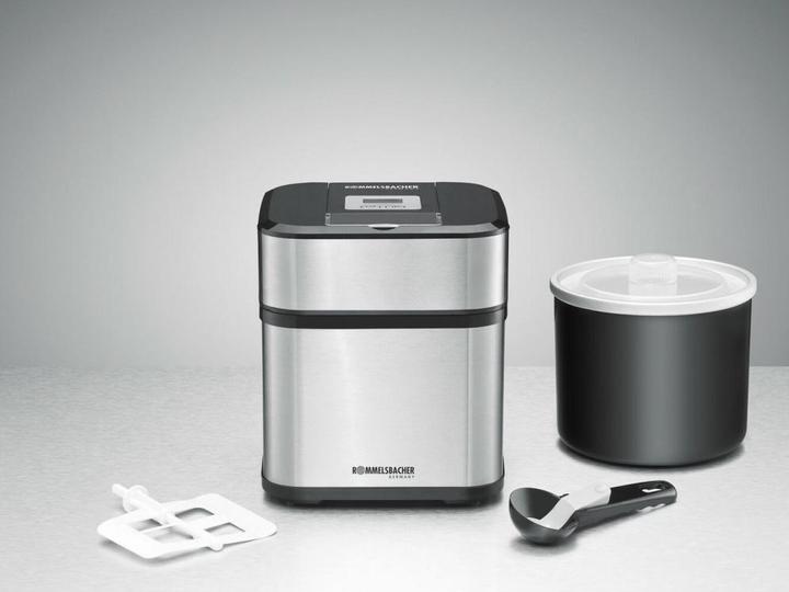 Produktbild Rommelsbacher Im 12