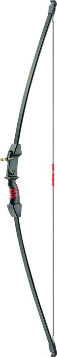 Actual product image Ek Archery Recurve Jugendbogen-Set Chameleon