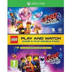 Immagine prodotto WB Lego Movie 2 Confezione doppia (Xbox One S, EN)