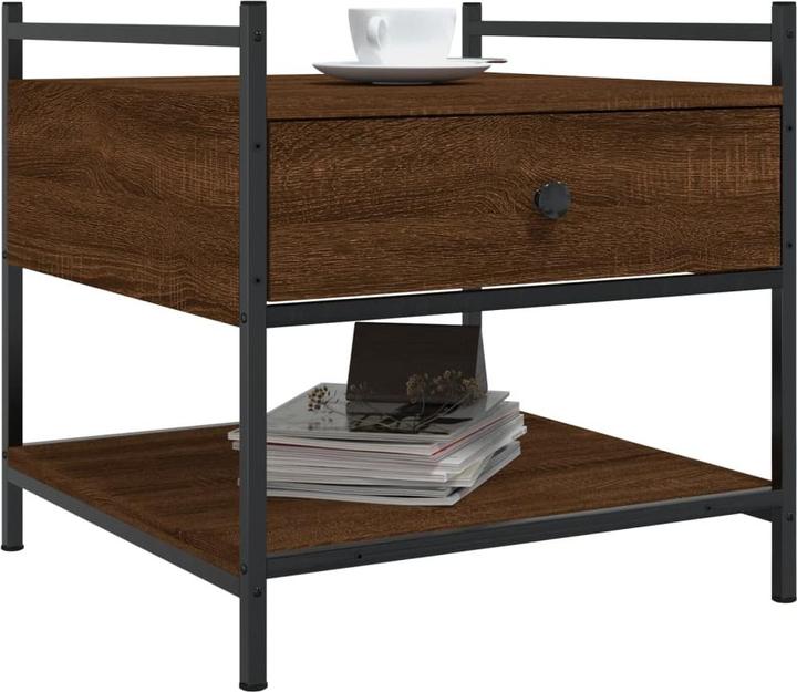 Image du produit vidaXL Couchtisch