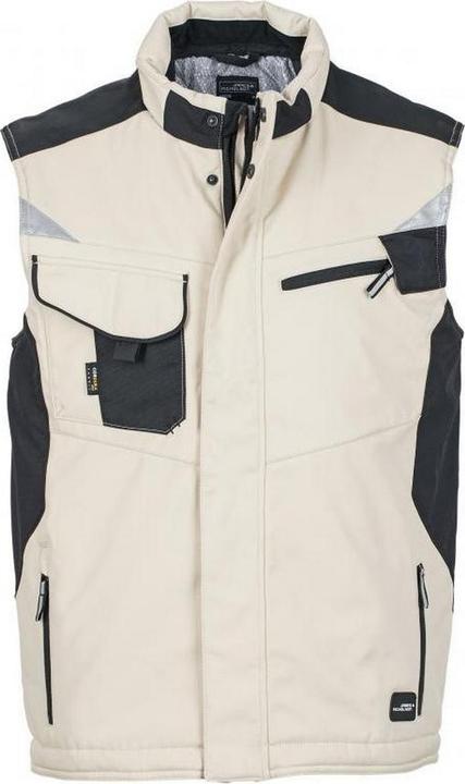 Schwarz, Steinfarben