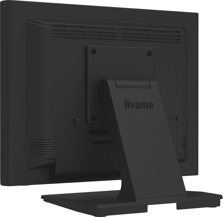 Produktbild iiyama Dis Public 15 T1531SR-B1S TOUCH (1024 x 768 Pixel, 15")