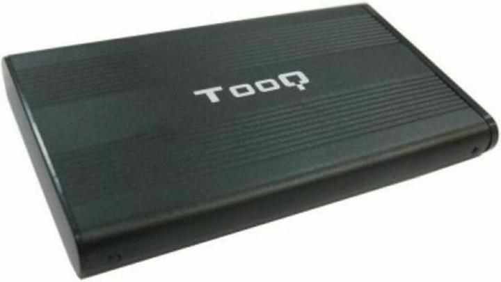 Productafbeelding Tooq Technology TQE-2510 HDD-behuizing (2.5")