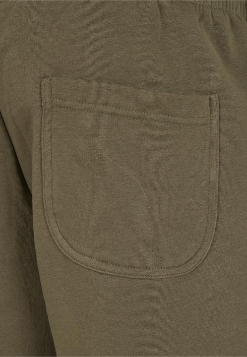 Produktbild Urban Classics Basic Sweatpants 2.0 (XXS)