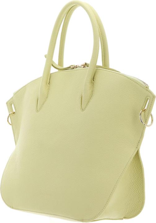 Immagine prodotto Coccinelle Flare Hand Bag Grained Leather