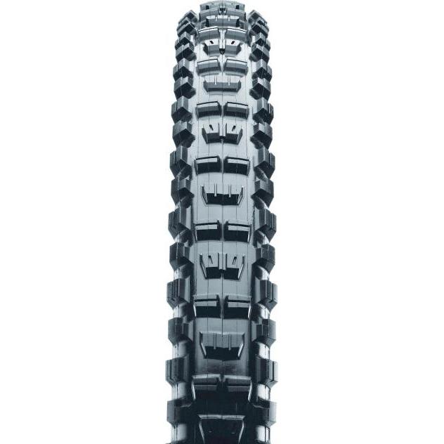 Thumbnail - Maxxis, Veloreifen, (27.5 x 2.30, 58-584)