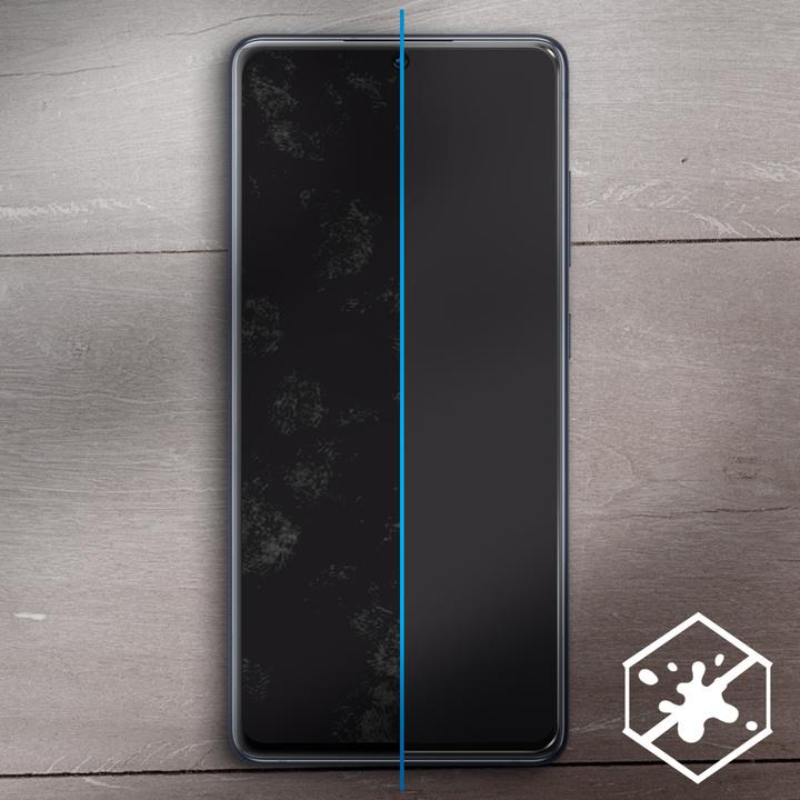 Actual product image Nillkin H+ PRO protective glass (1 Piece, Xiaomi Redmi K40 Pro+, Xiaomi Redmi K40 Pro, Xiaomi Redmi K40)