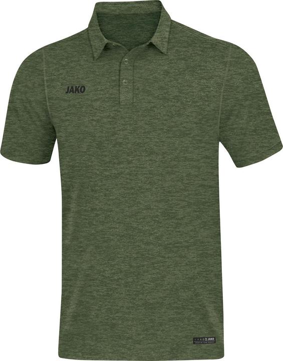 Produktbild JAKO Polo Premium Basics Damen (36)