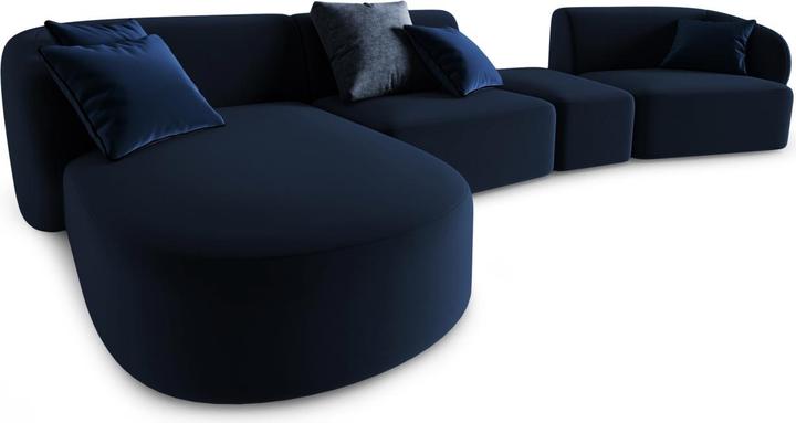 Actual product image Maison Heritage Chiara (Modular sofa, 5-seater)