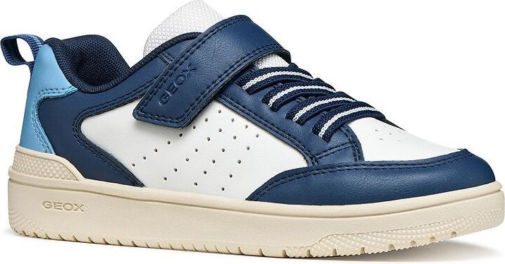 Produktbild Geox Atmungsaktive Sneakers WASHIBA (31)