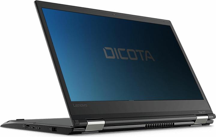 Actual product image Dicota Secret 4Way Lenovo ThinkPad Yoga370 (13.30", 16:9)