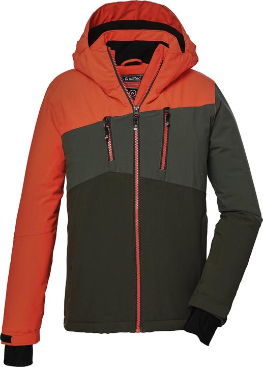 Produktbild Killtec KSW147 Skiset (128)