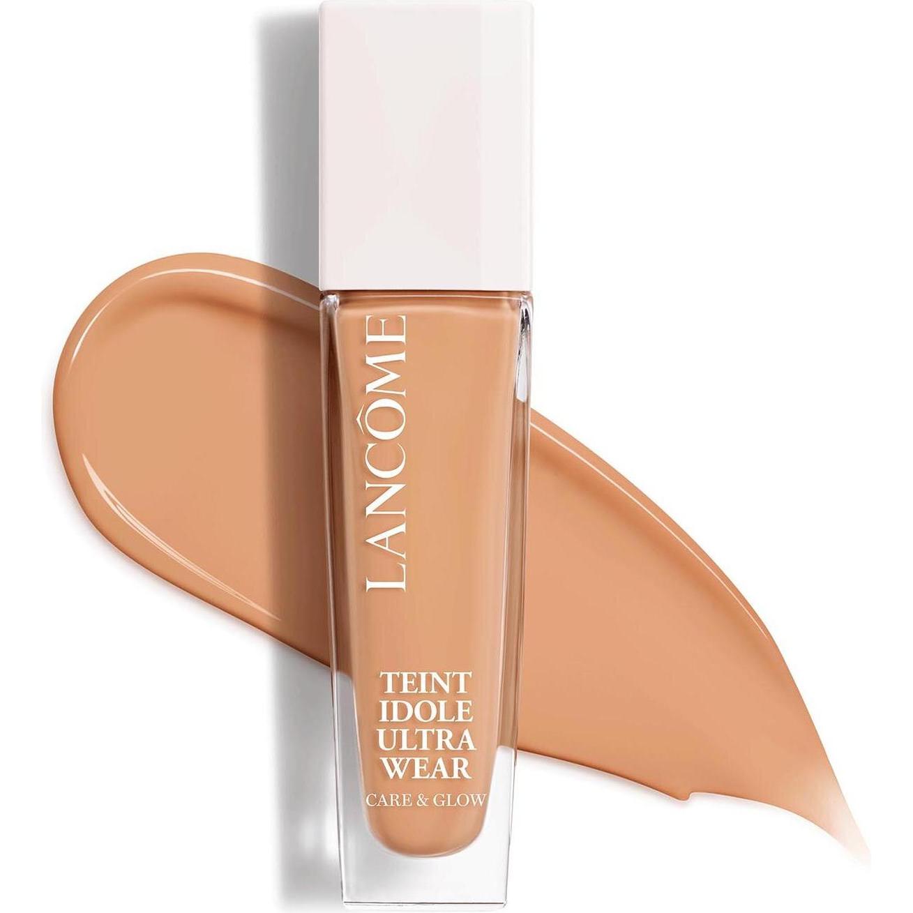 Thumbnail - Lancôme, Foundation, Teint Idole Ultra Wear Care & Glow 400W Fl 30 ml (400W)