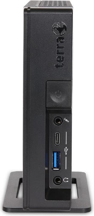 Image du produit Terra " PC-Mini 3540 Fanless" (120 Go, 30 Go, Intel UHD Graphics)