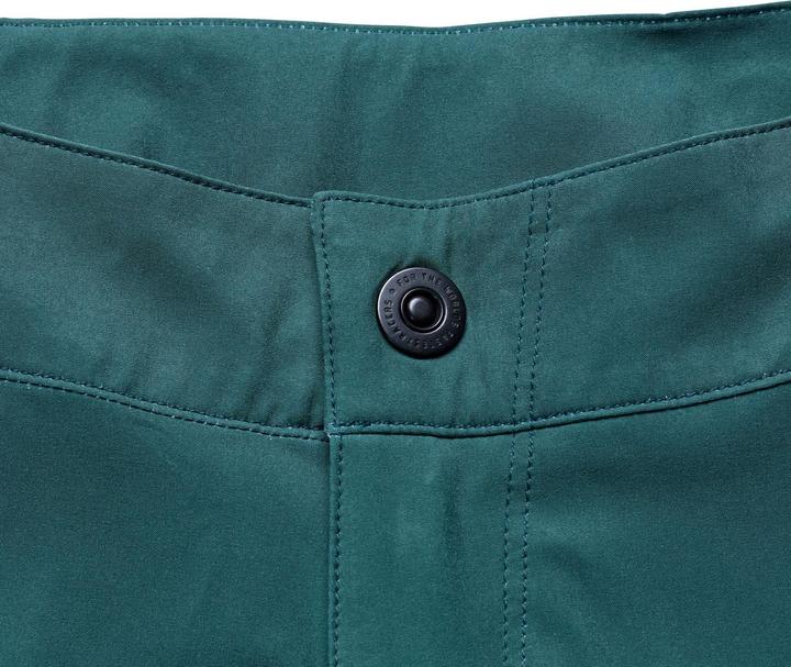 Immagine prodotto Troy Lee Designs Womens Lilium Short, Solid, jade, L (L)