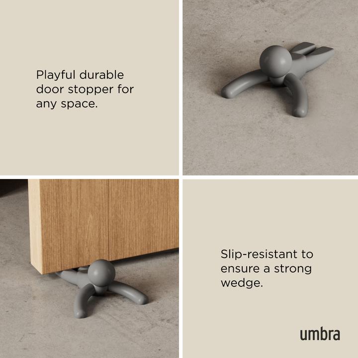 Actual product image Umbra Buddy (1 Piece, 15 x 6 x 11 cm)